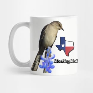 Northern Mockingbird Mug